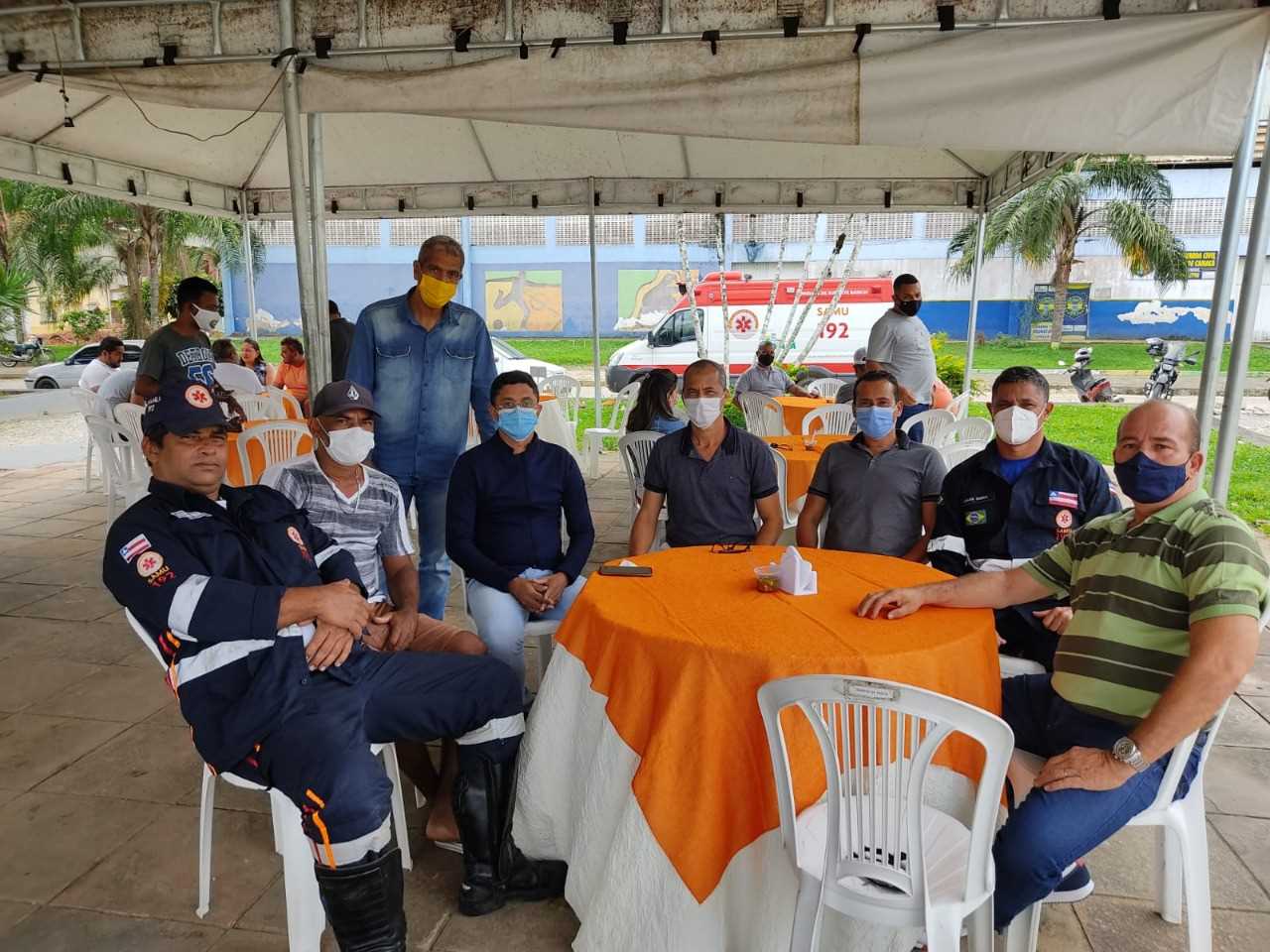 Dia  do motorista 25 de Julho